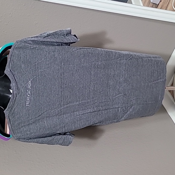 Sex and the City Graphic Tee - Picture 3 of 5